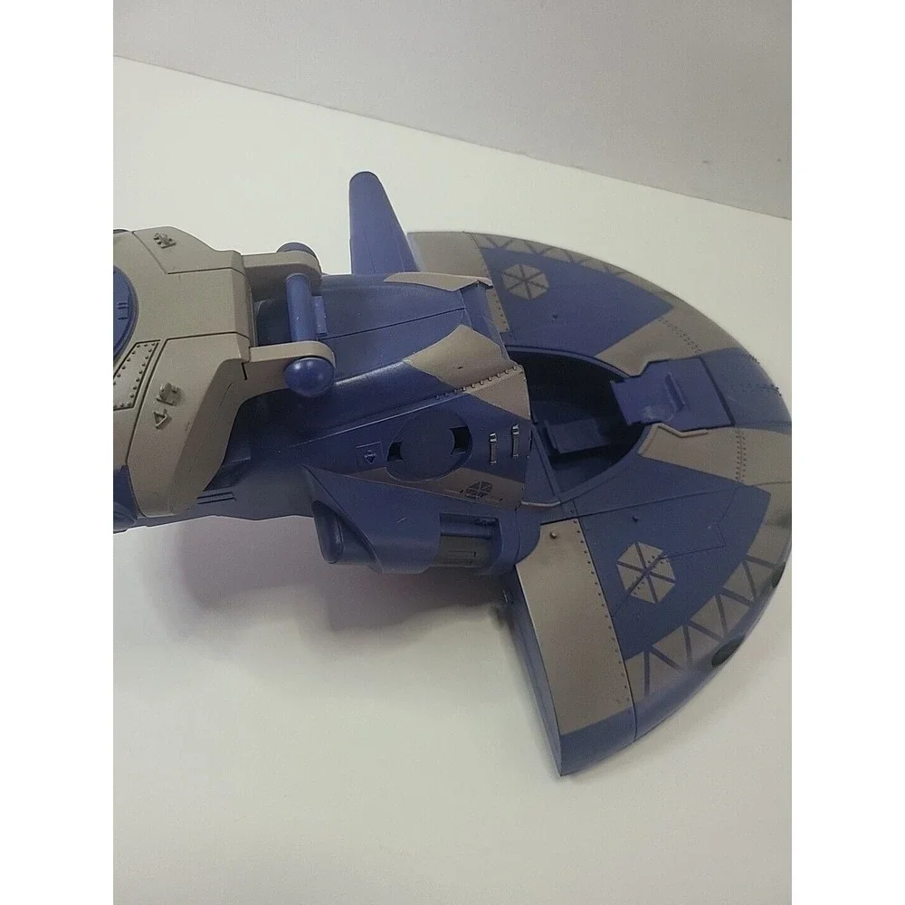 Hasbro incomplete selling